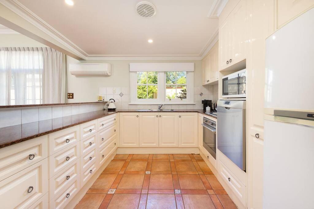 Holiday home Porters Classic Albury