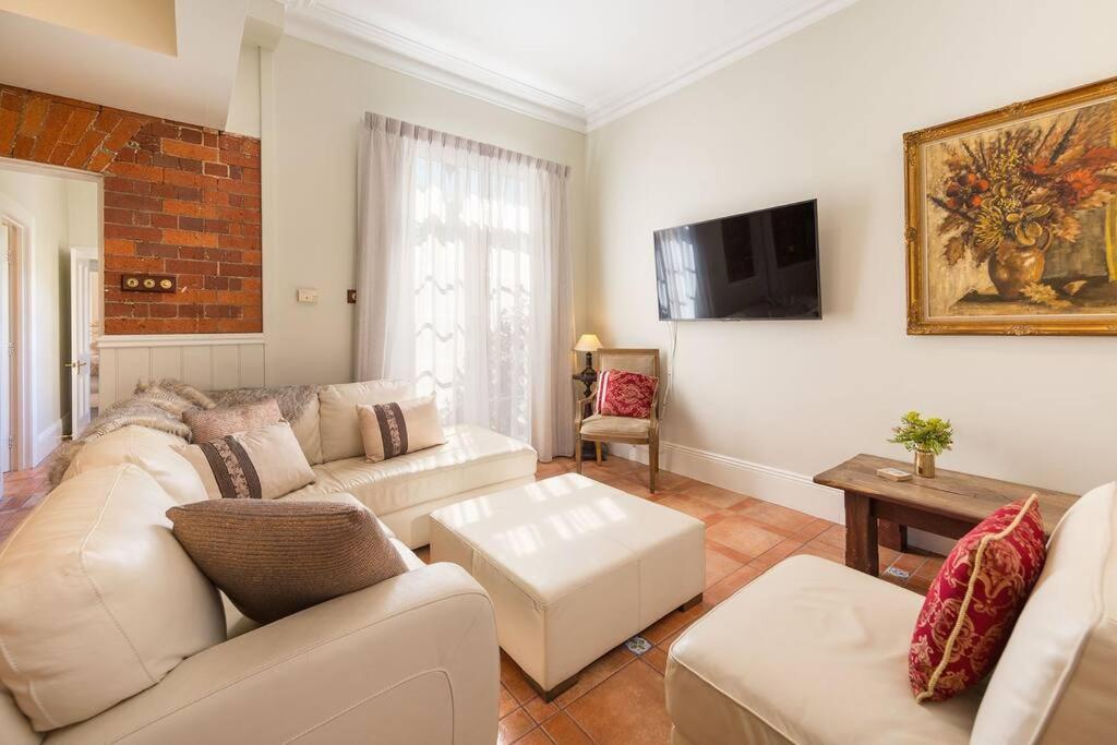 Porters Classic Holiday home