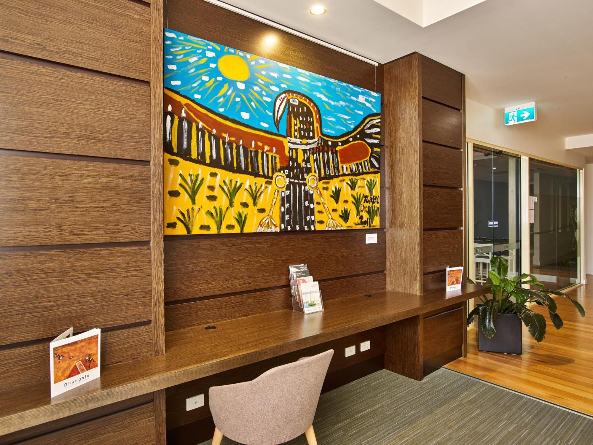 Quest On Townsend Albury