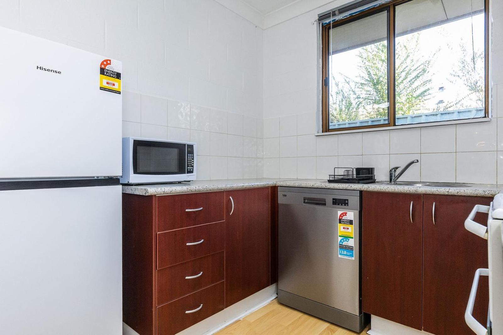 Cosy And Quiet Down South Apartment Albury