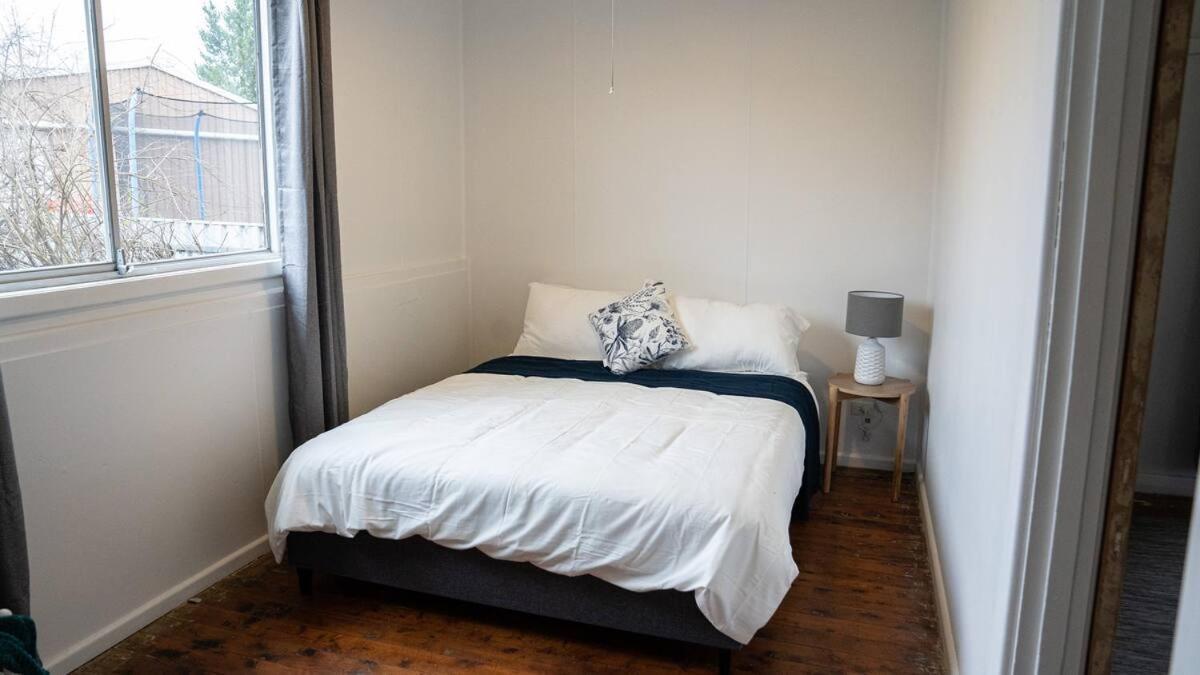 Holiday home East Near Hospital & Sports Precinct