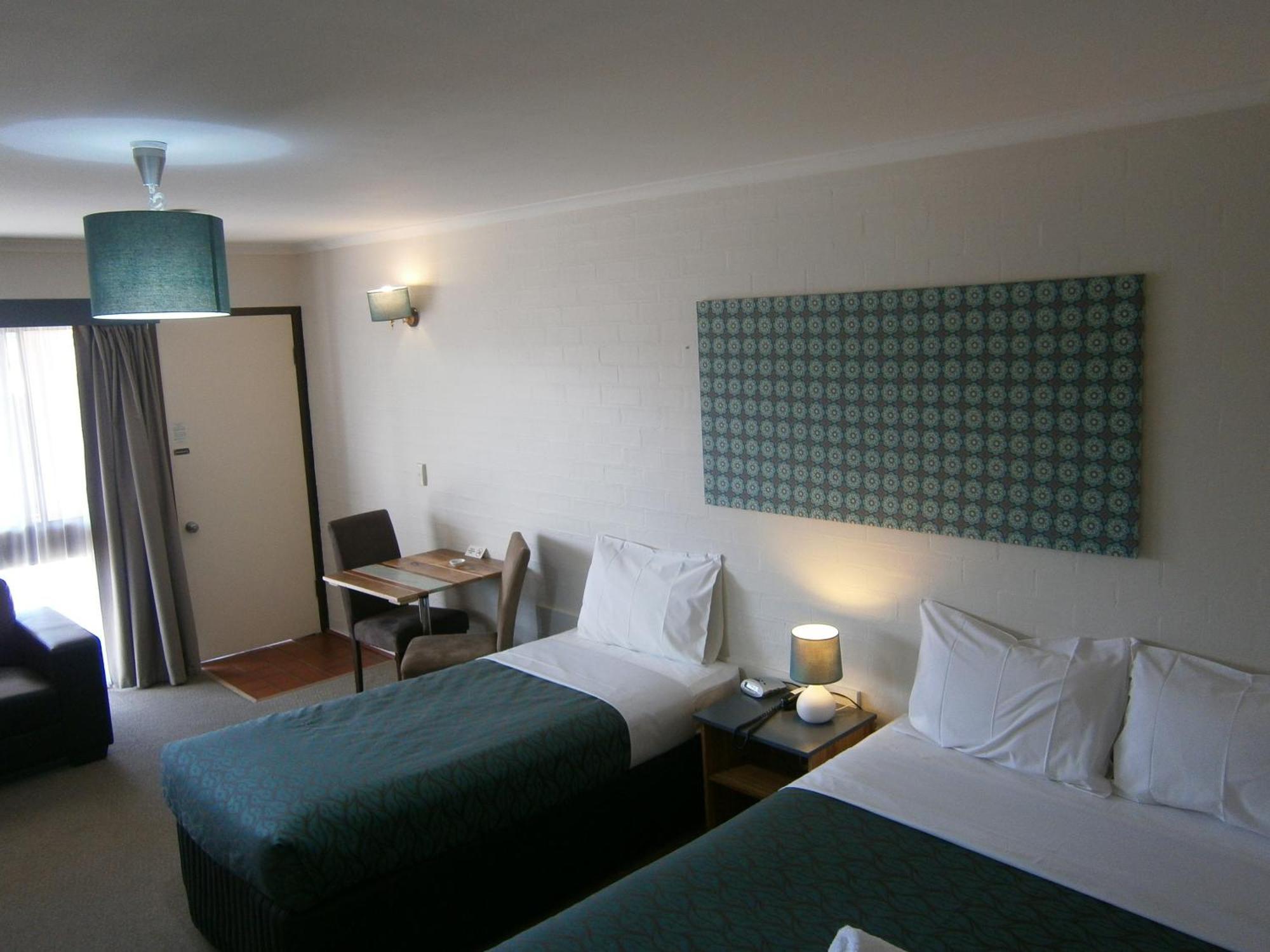 Motel Winsor Park Motor 3*