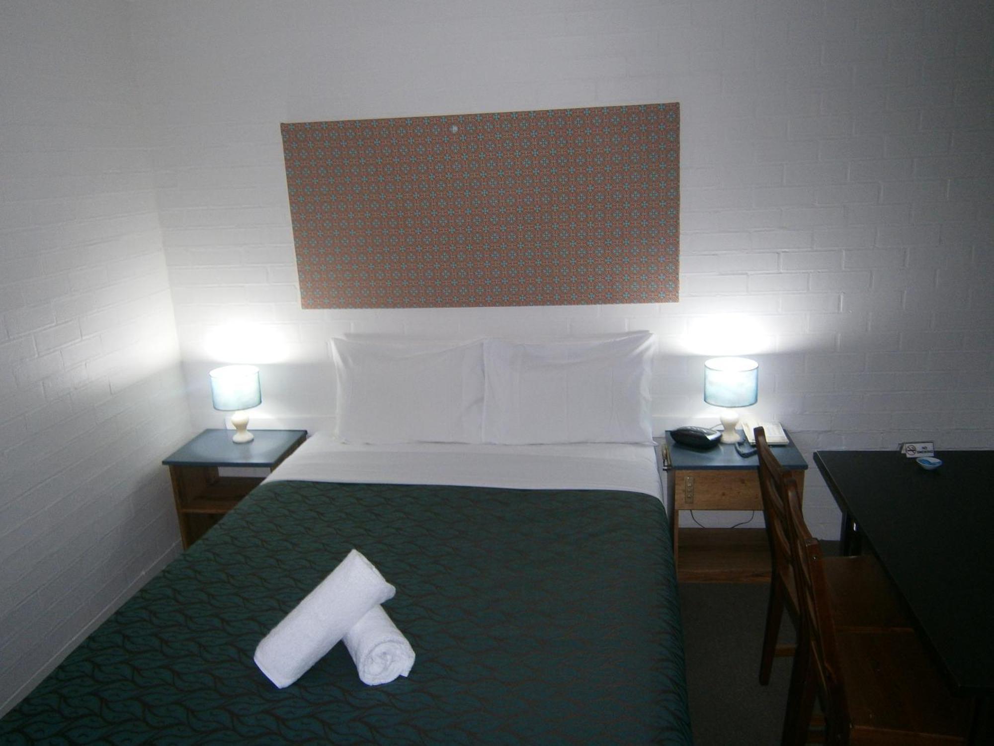 Winsor Park Motor Motel