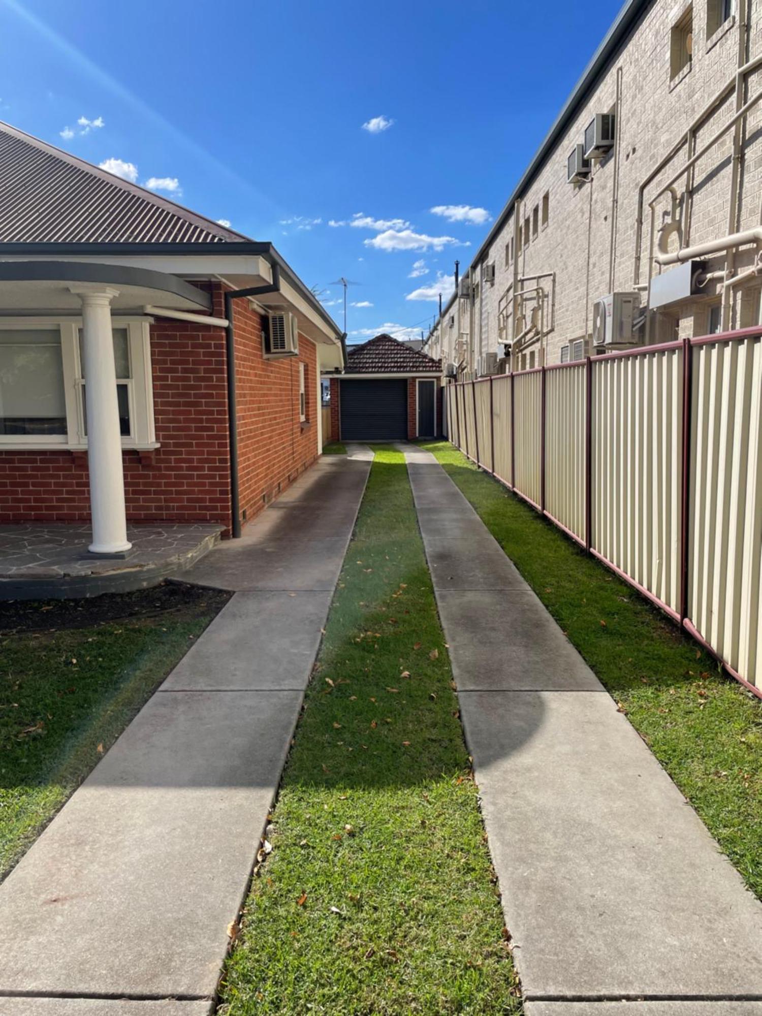 Motel Astor Albury