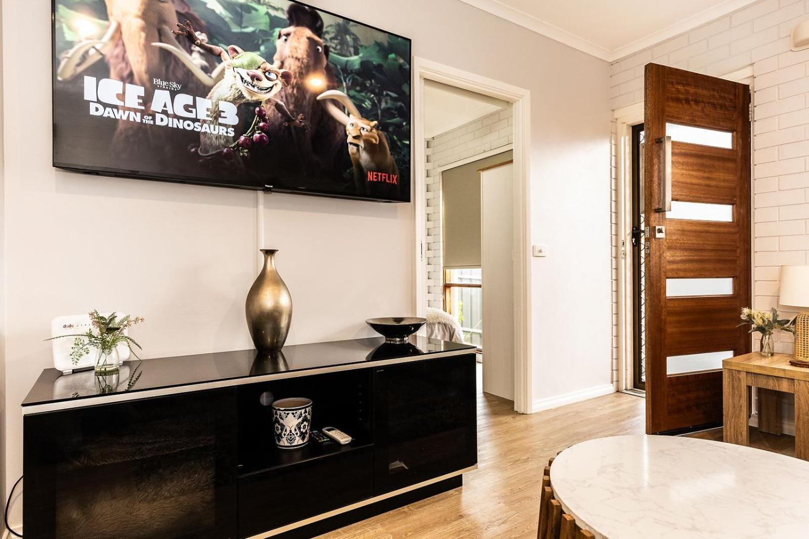 Apartment Mclennan's Corner Albury