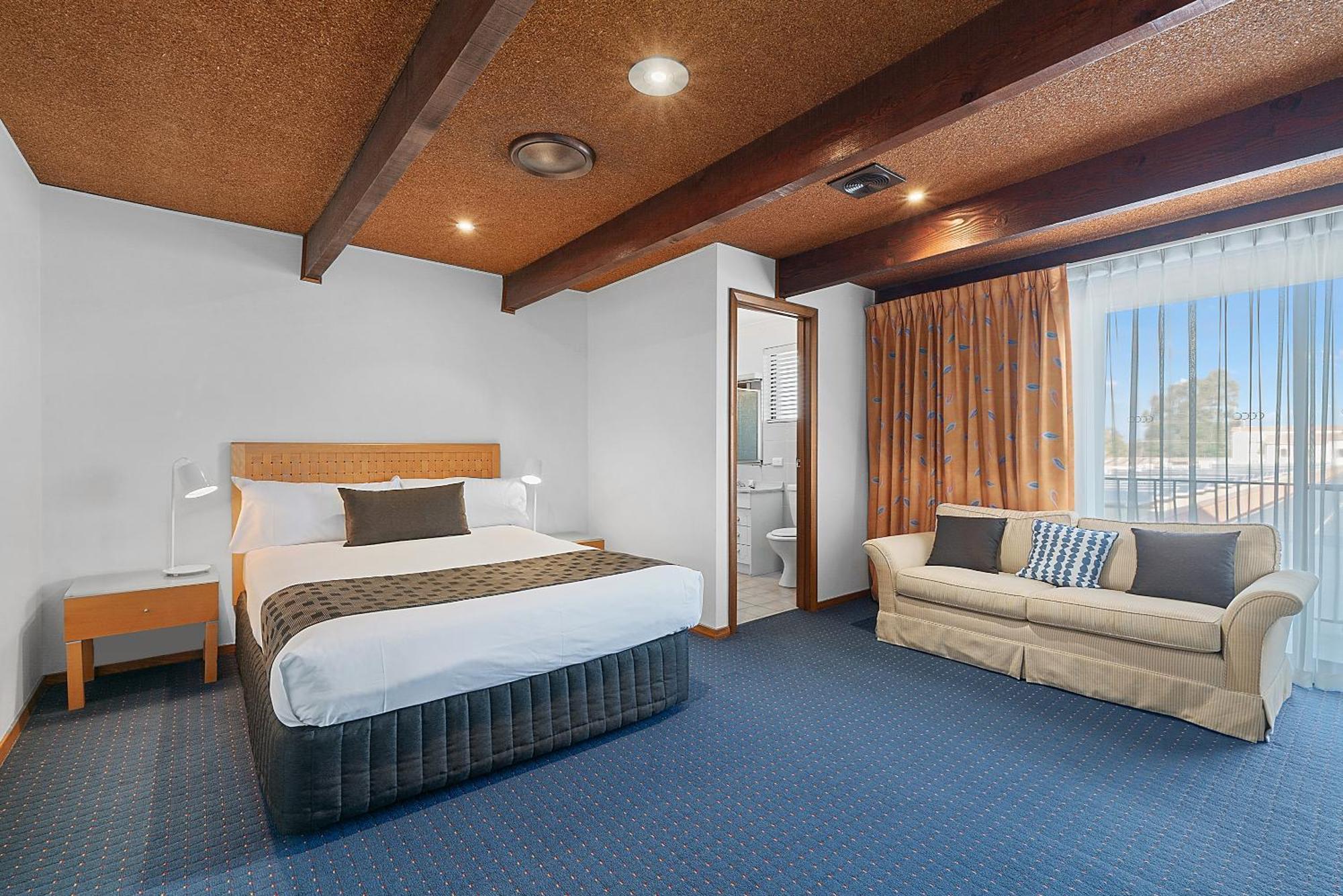 Quality Siesta Albury