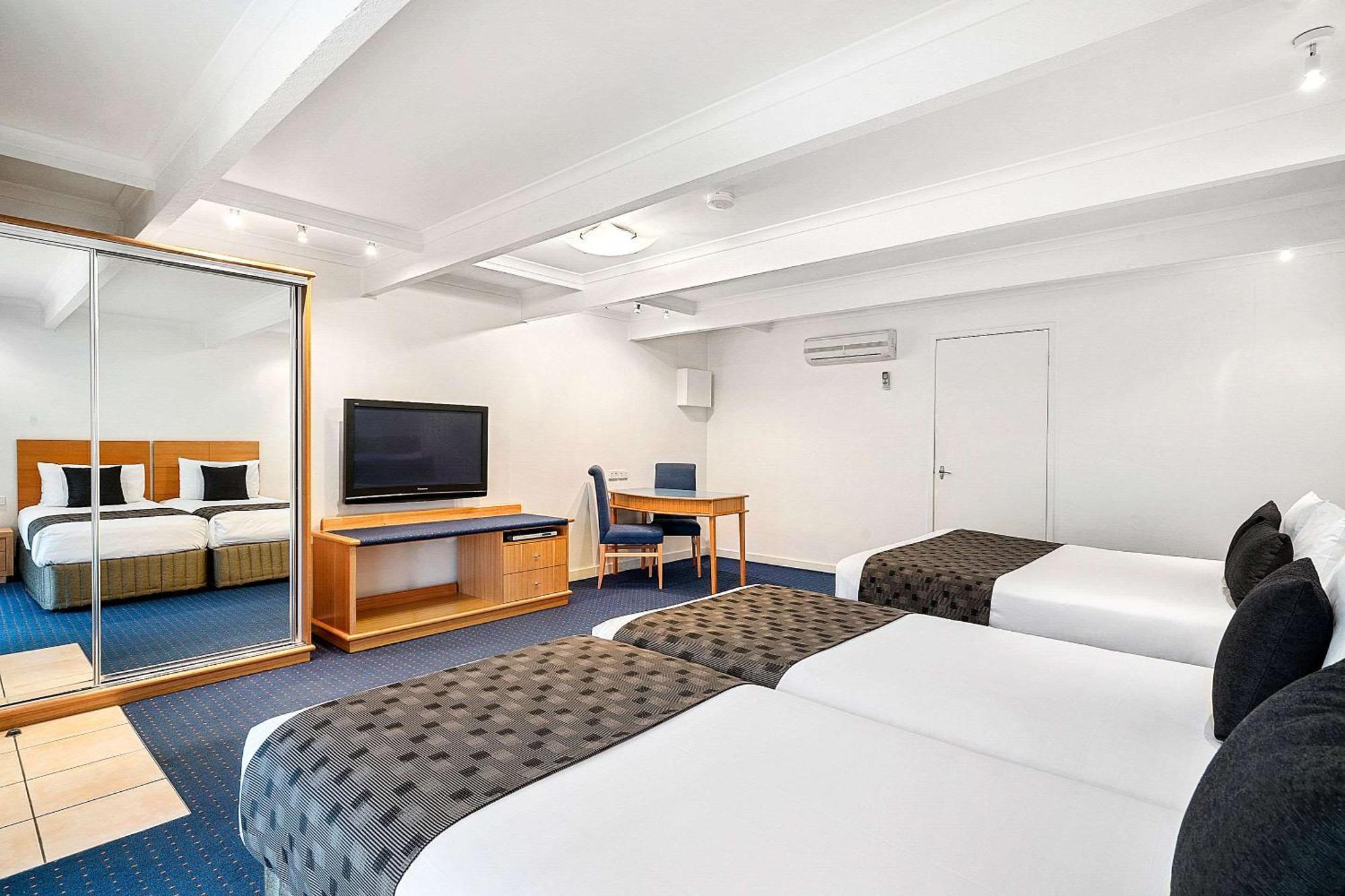 Resort Quality Siesta 4*