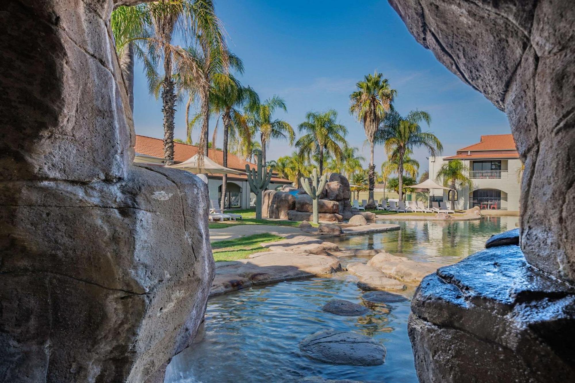 Resort Quality Siesta Albury