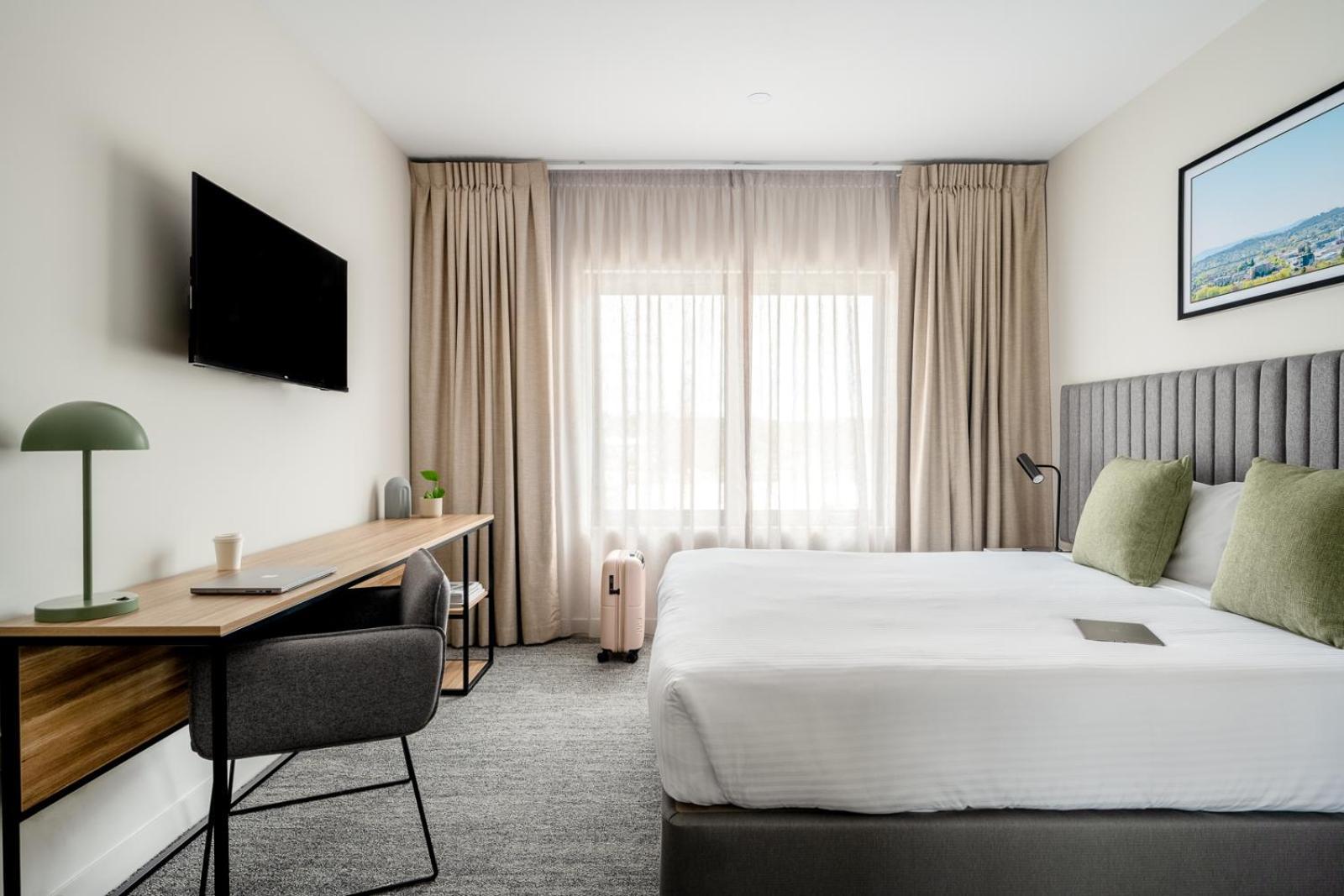 Quest Aparthotel