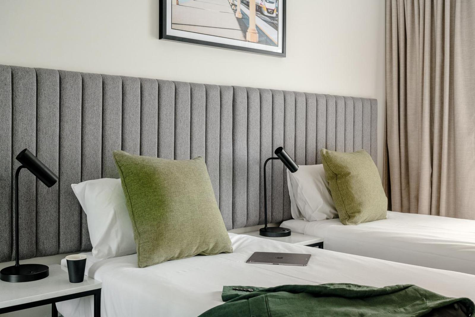 Quest Aparthotel 4*