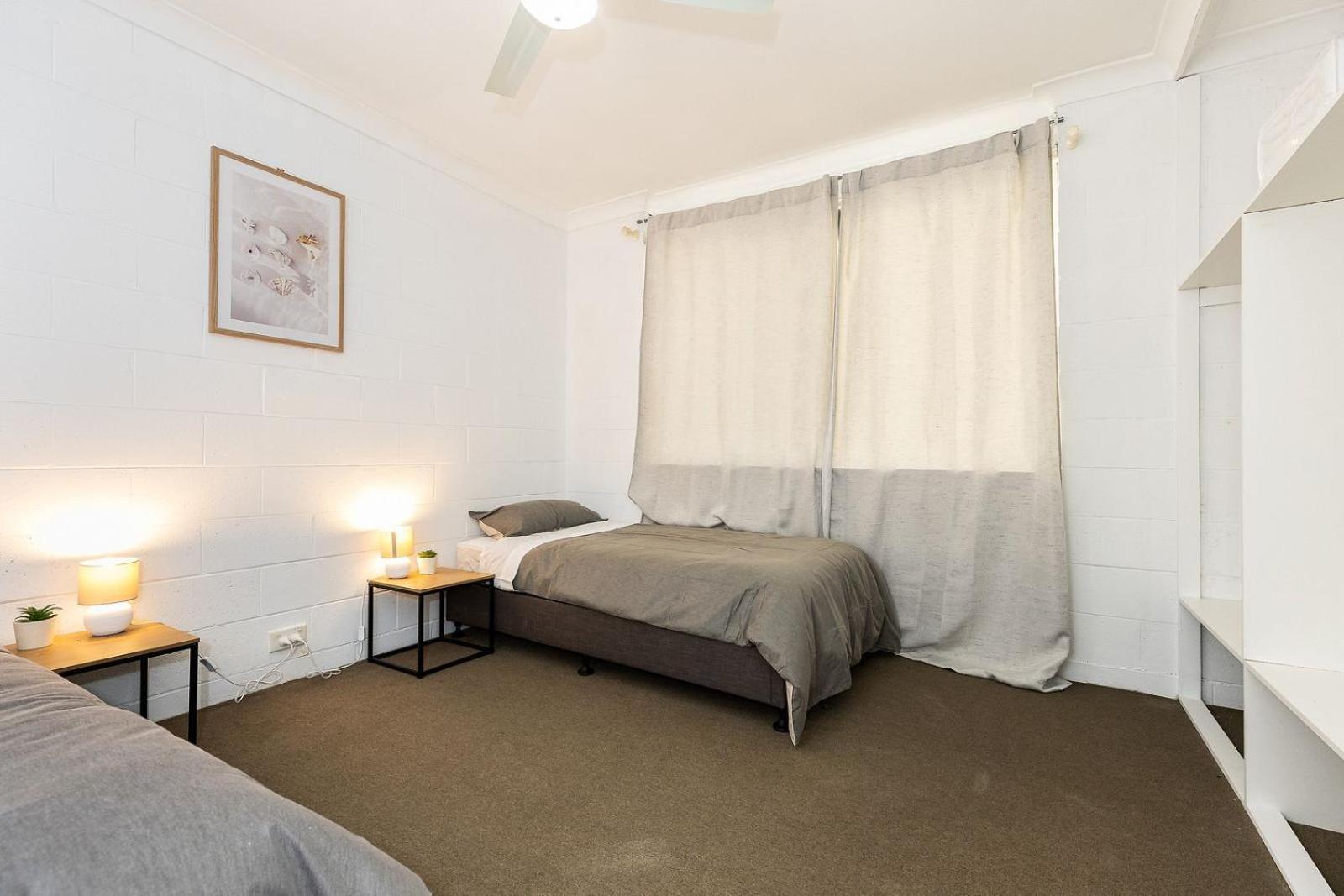 Cosy And Quiet Down South Albury