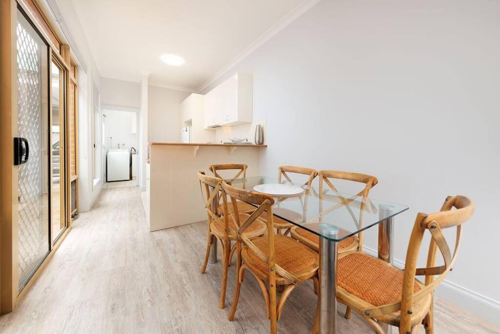 Holiday home Style At The Gardens *
