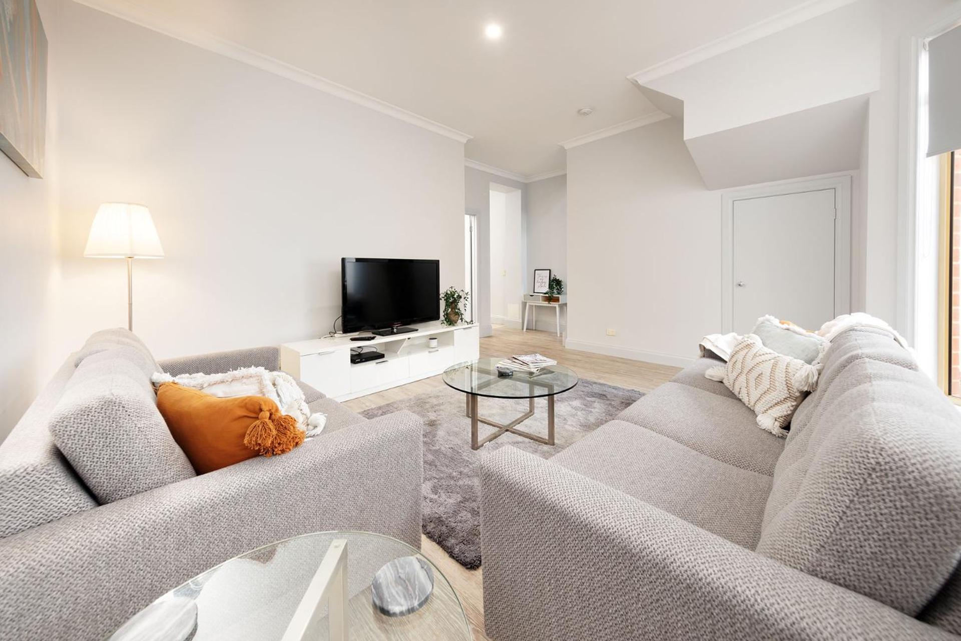 Style At The Gardens Holiday home