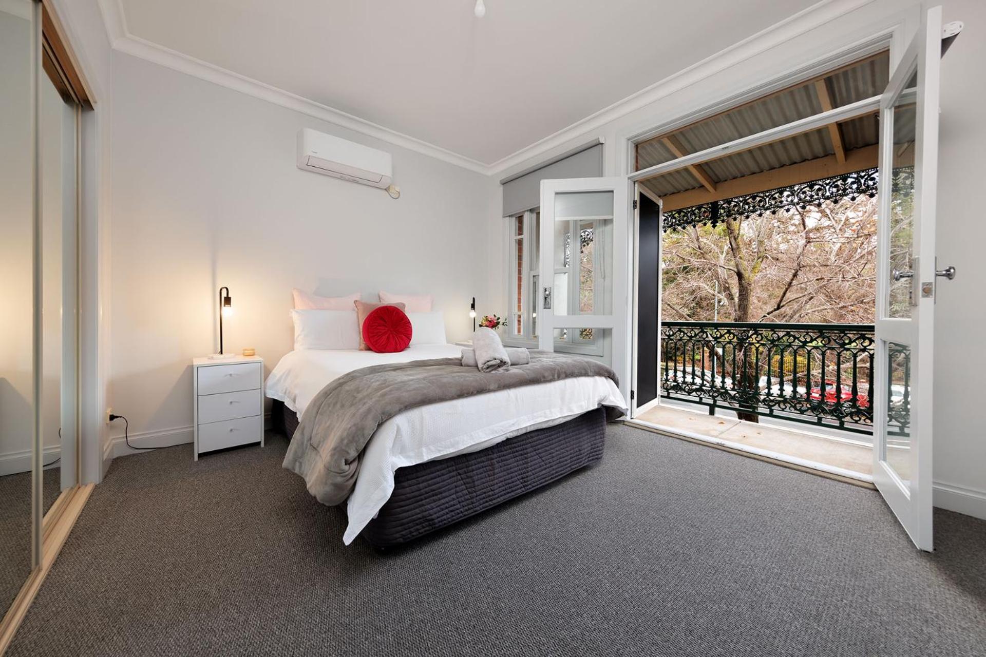 Style At The Gardens Holiday home