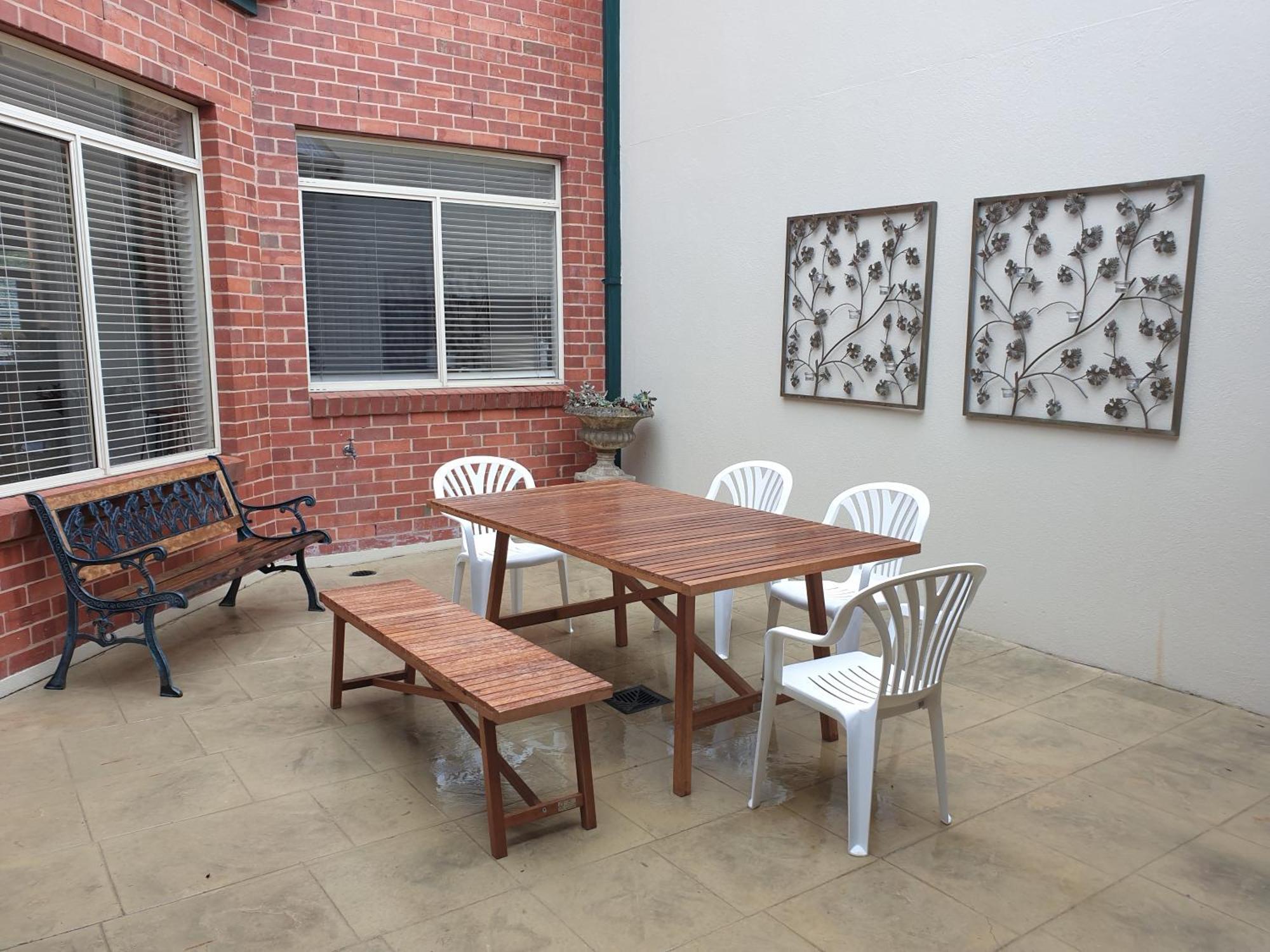 Holiday home Sophisticated Elegance At The Gardens
