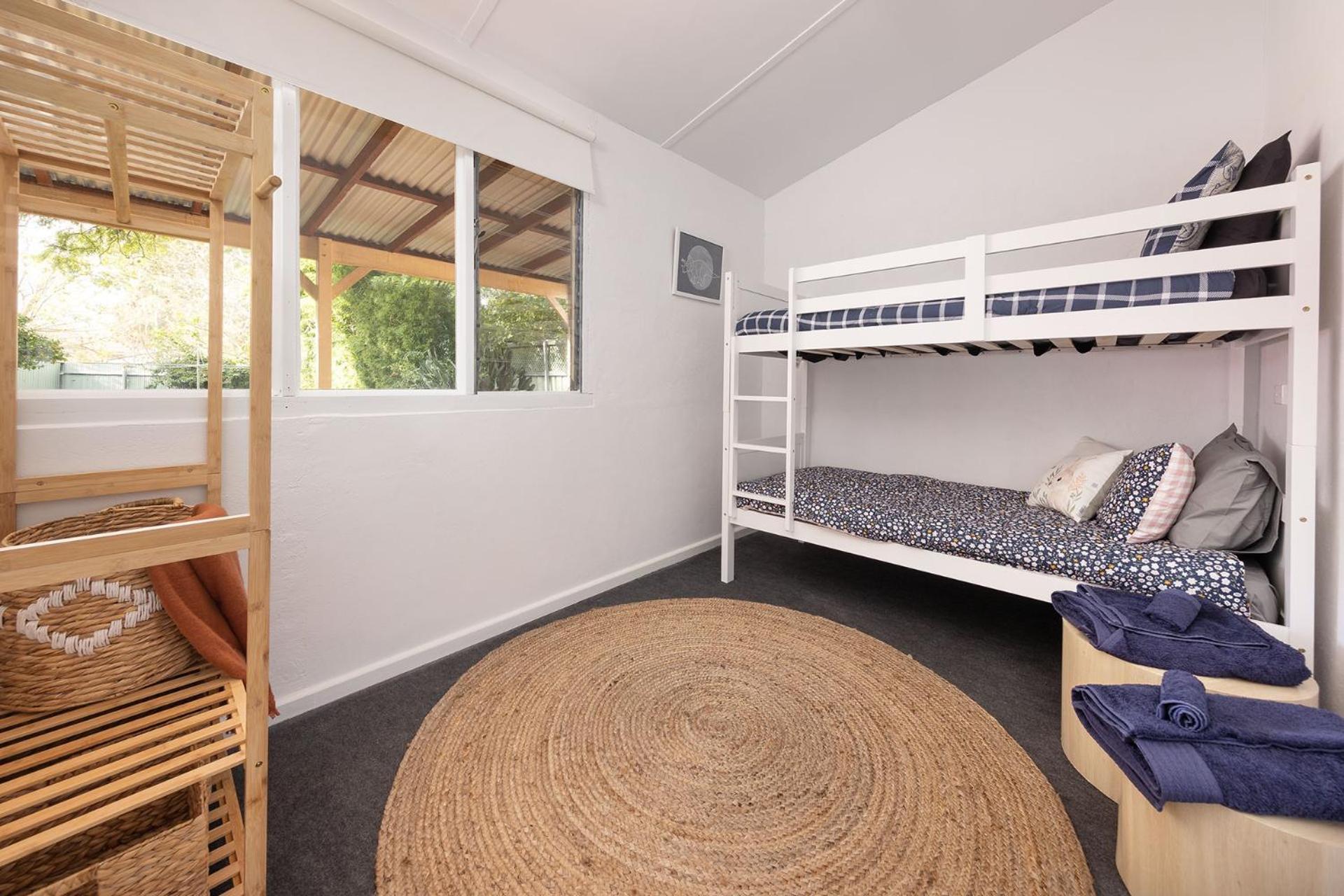 White Rabbit On Jones- Sophistication Holiday home Albury