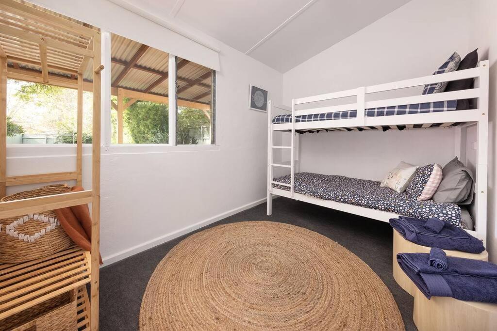White Rabbit On Jones- Sophistication Holiday home *