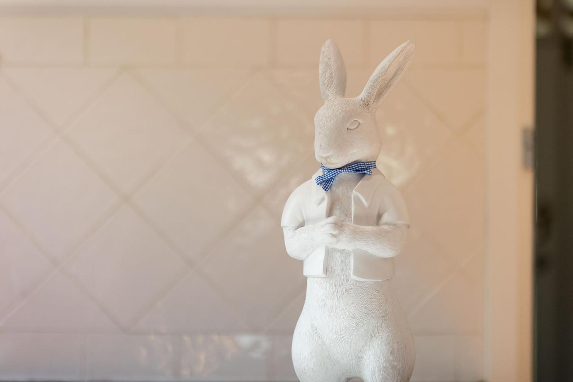 White Rabbit On Jones- Sophistication Holiday home Albury