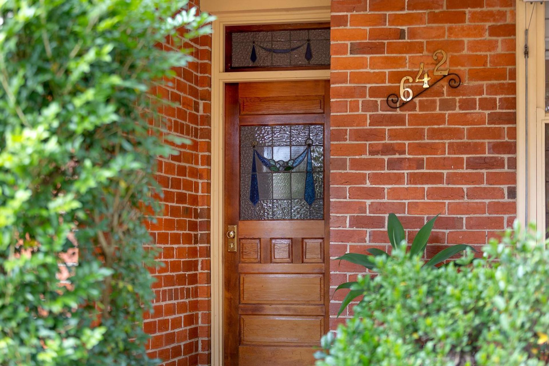 White Rabbit On Jones- Sophistication Holiday home *