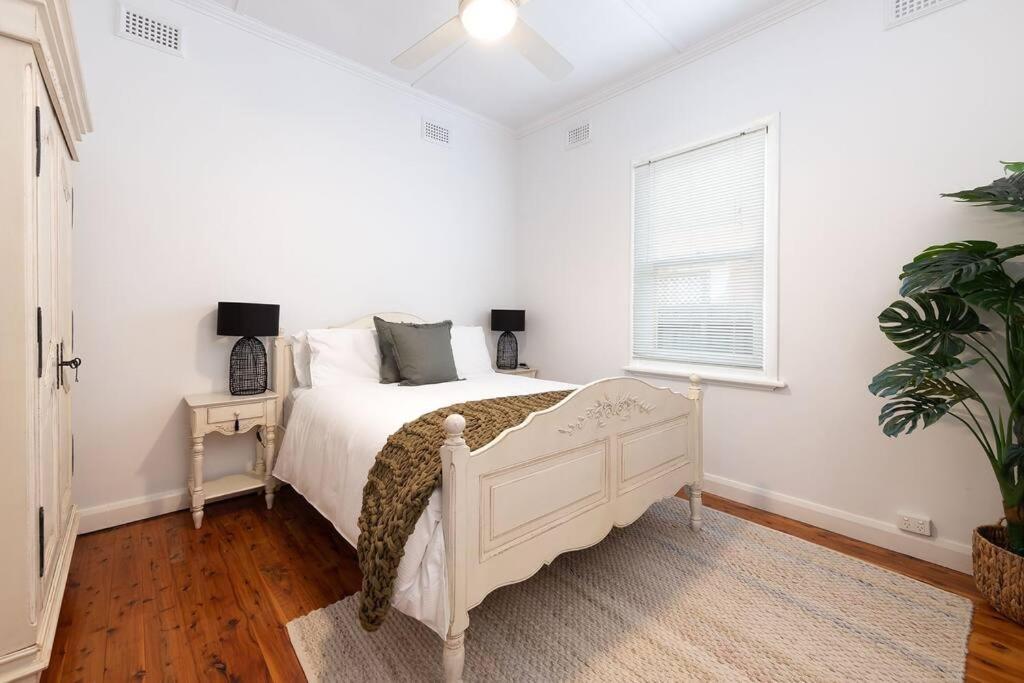Holiday home White Rabbit On Jones- Sophistication *