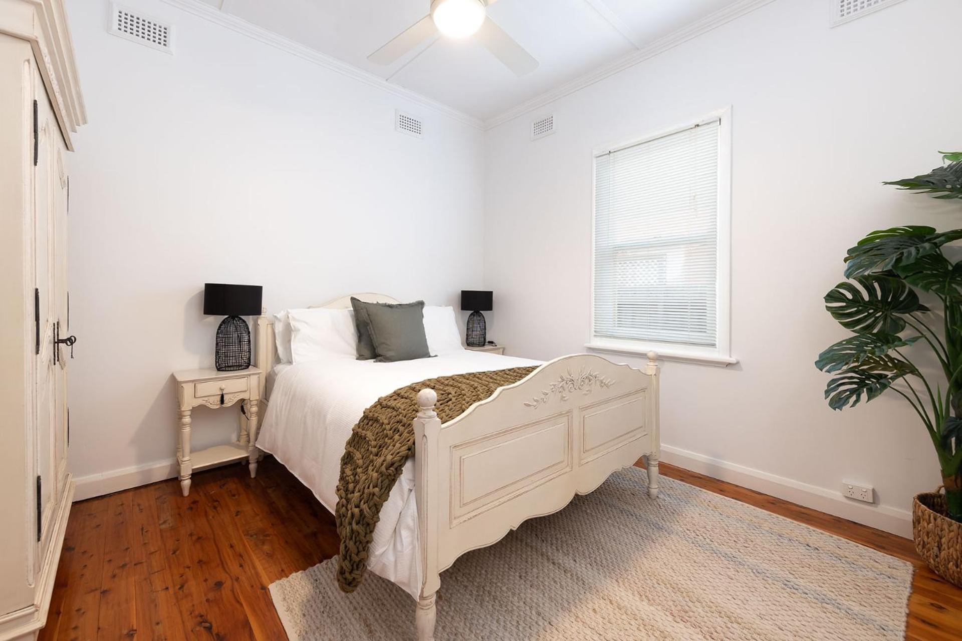 White Rabbit On Jones- Sophistication Holiday home Albury