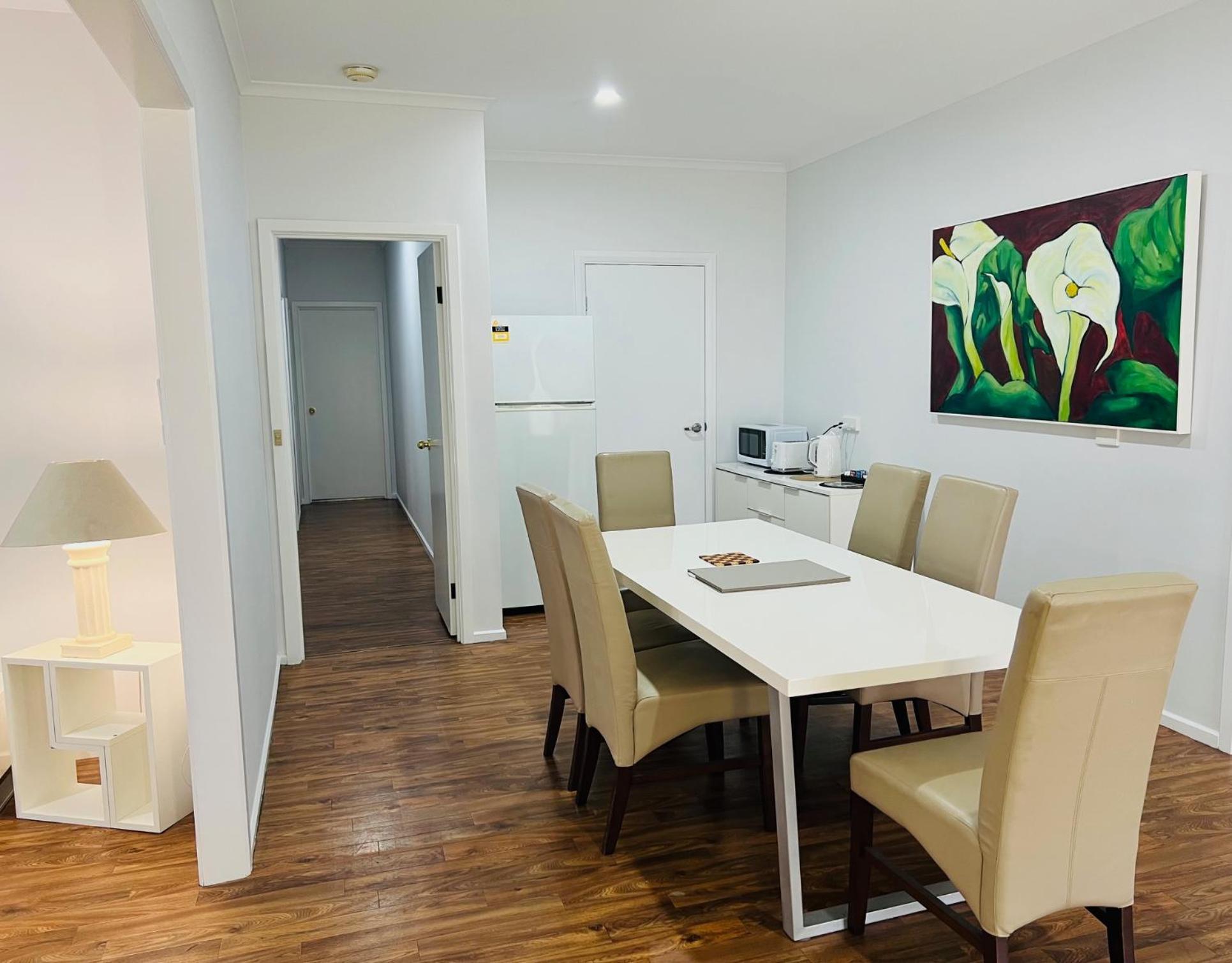 Motel The Motor Cbd Albury