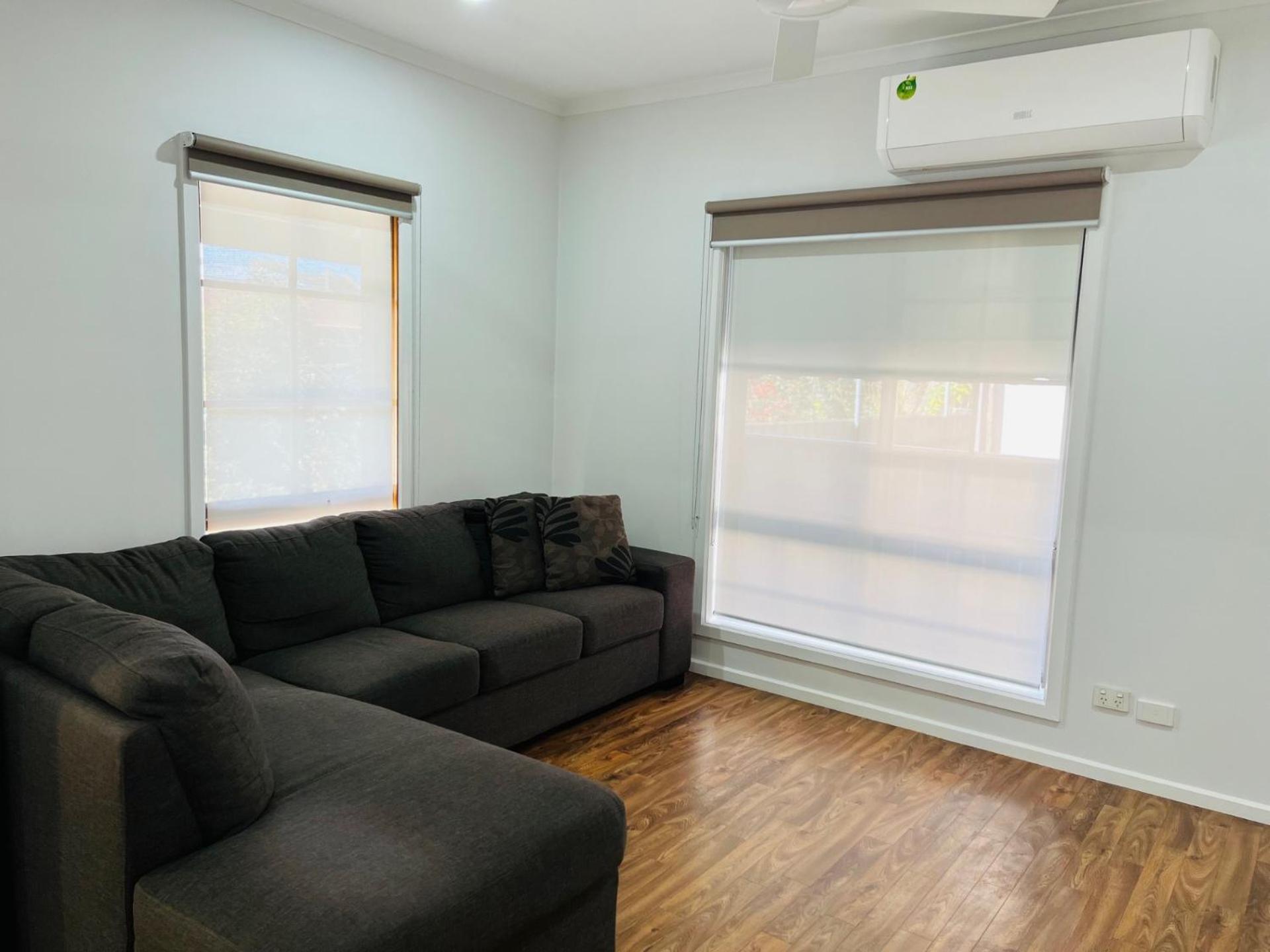 The Motor Cbd 3* Albury