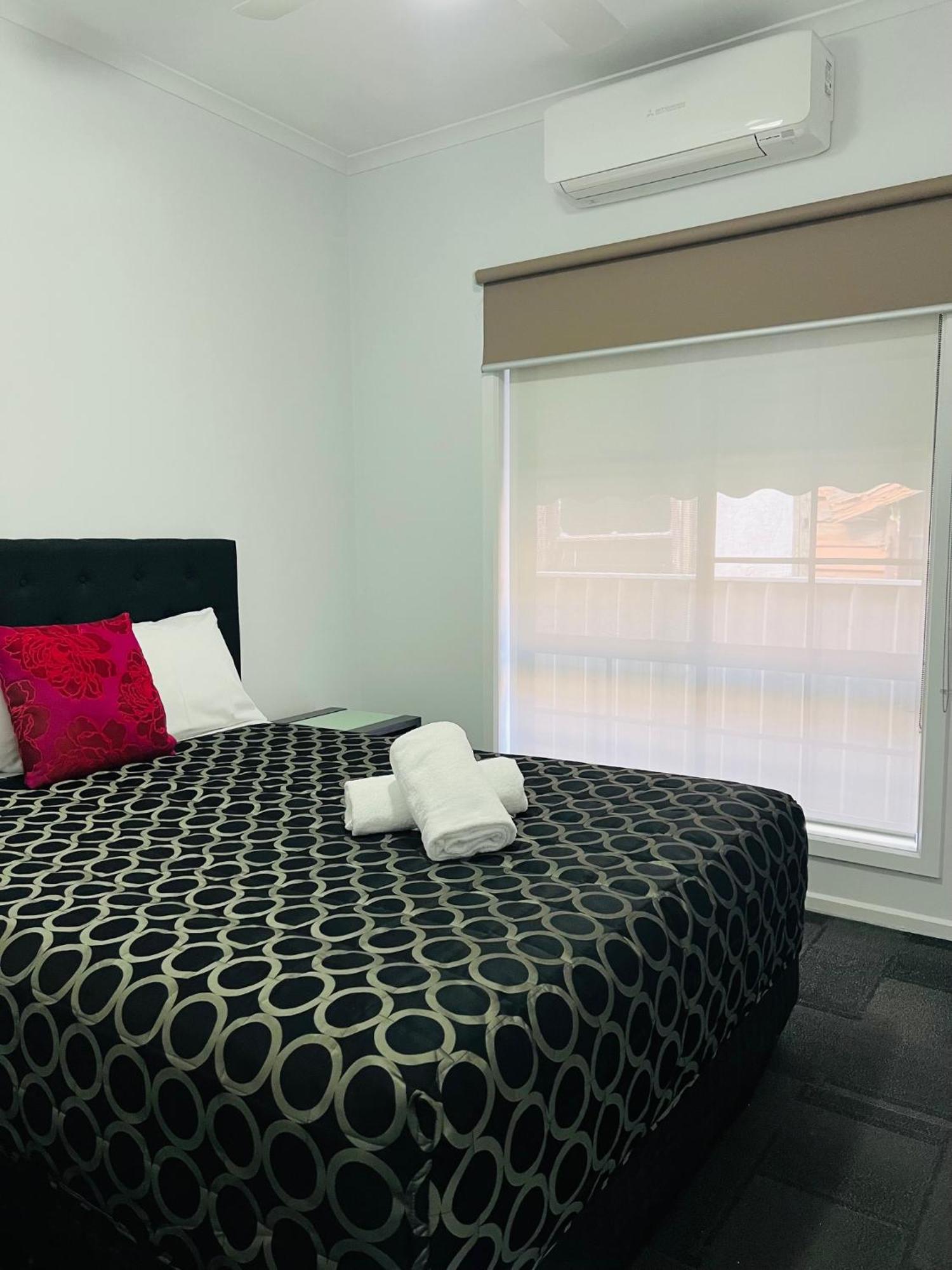 Motel The Motor Cbd