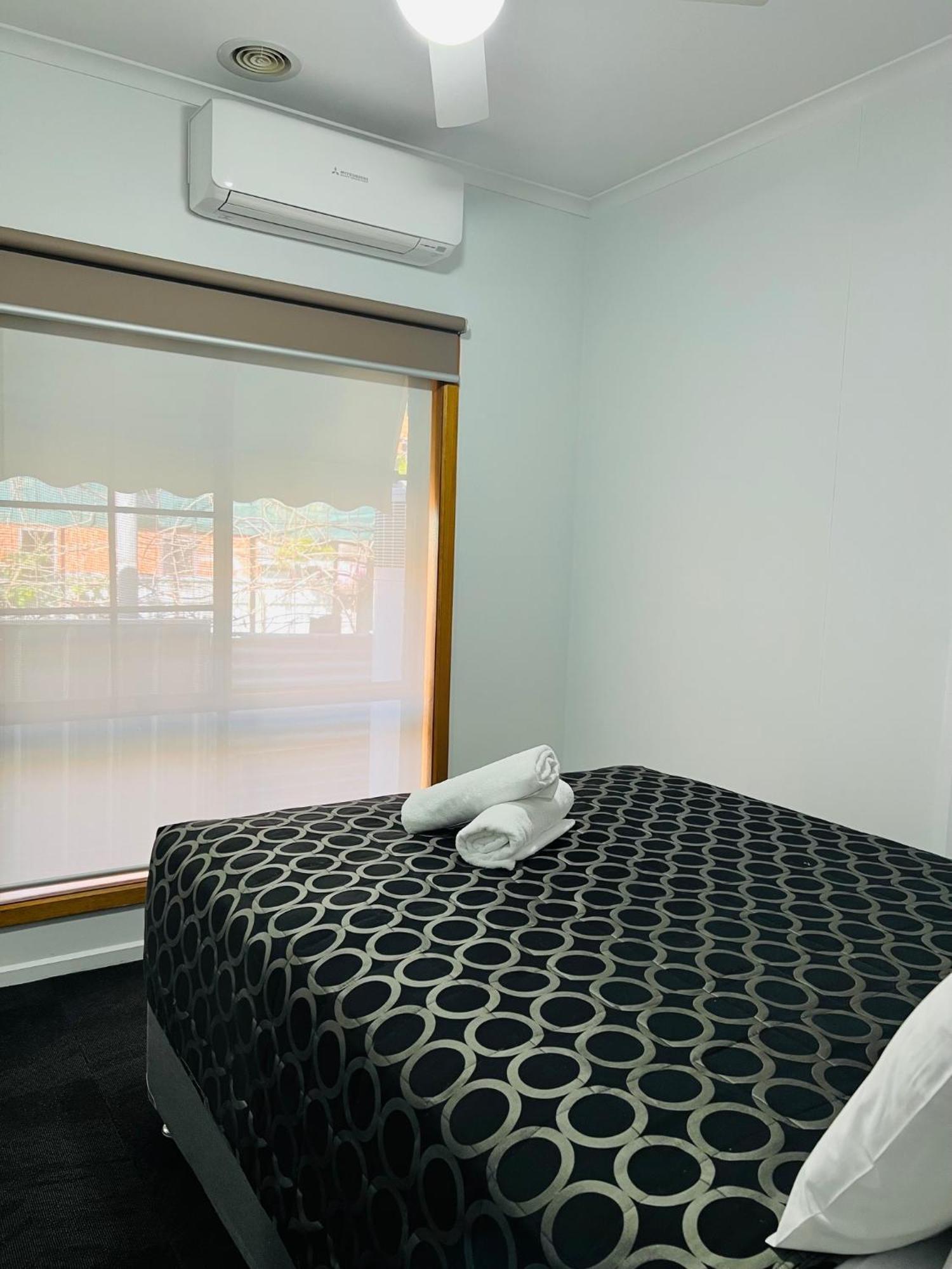 The Motor Cbd Motel 3*