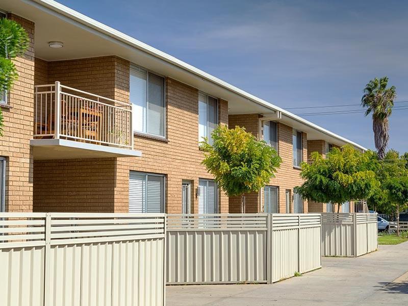 Sleeping In Style Apartment Albury