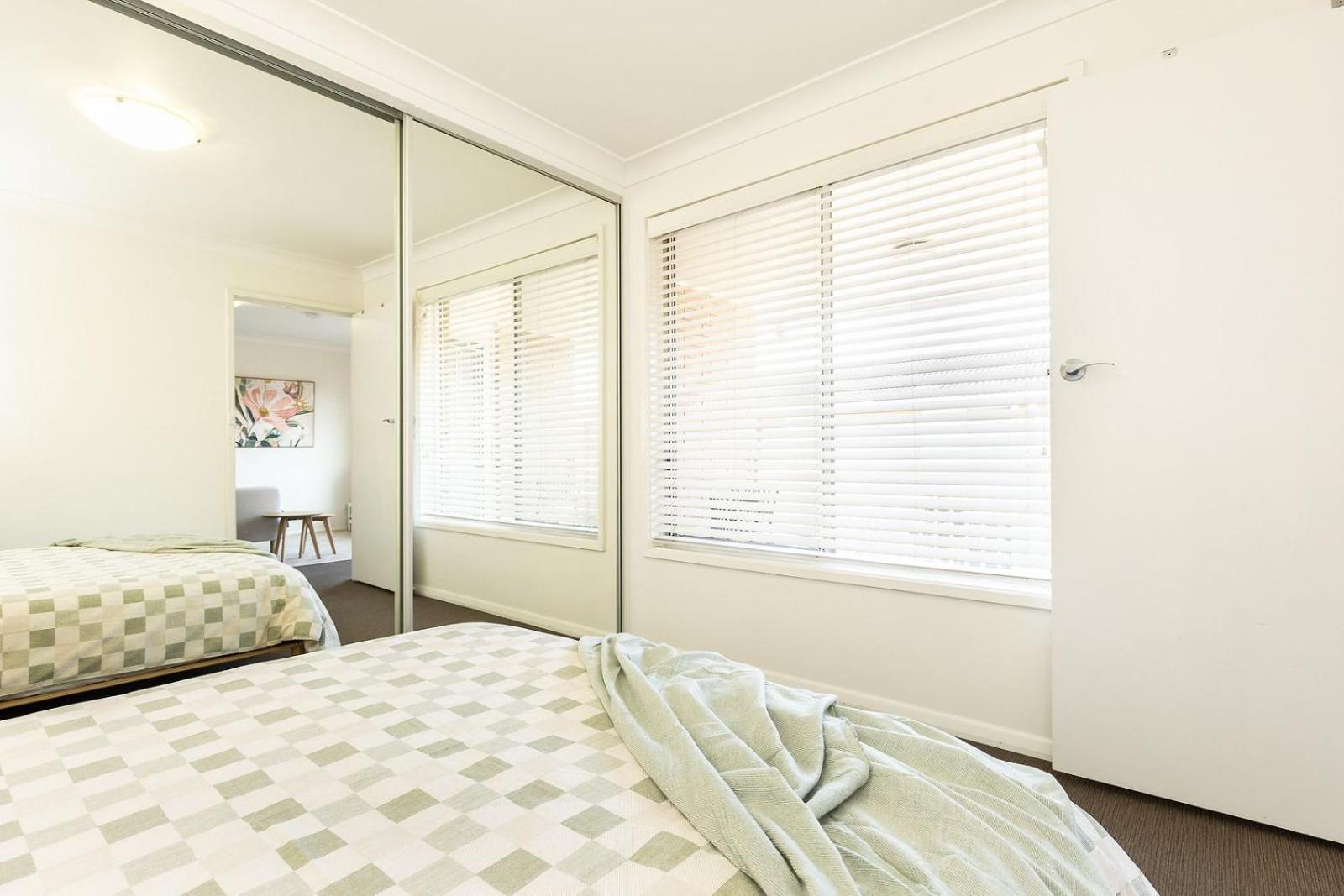 Sleeping In Style * Albury