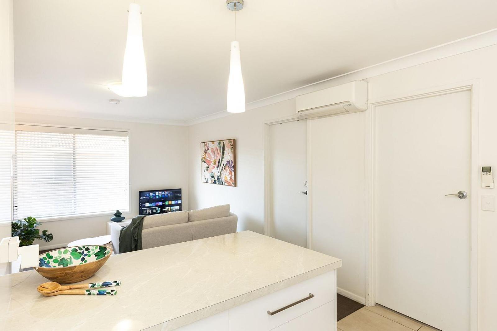 Apartment Sleeping In Style Albury