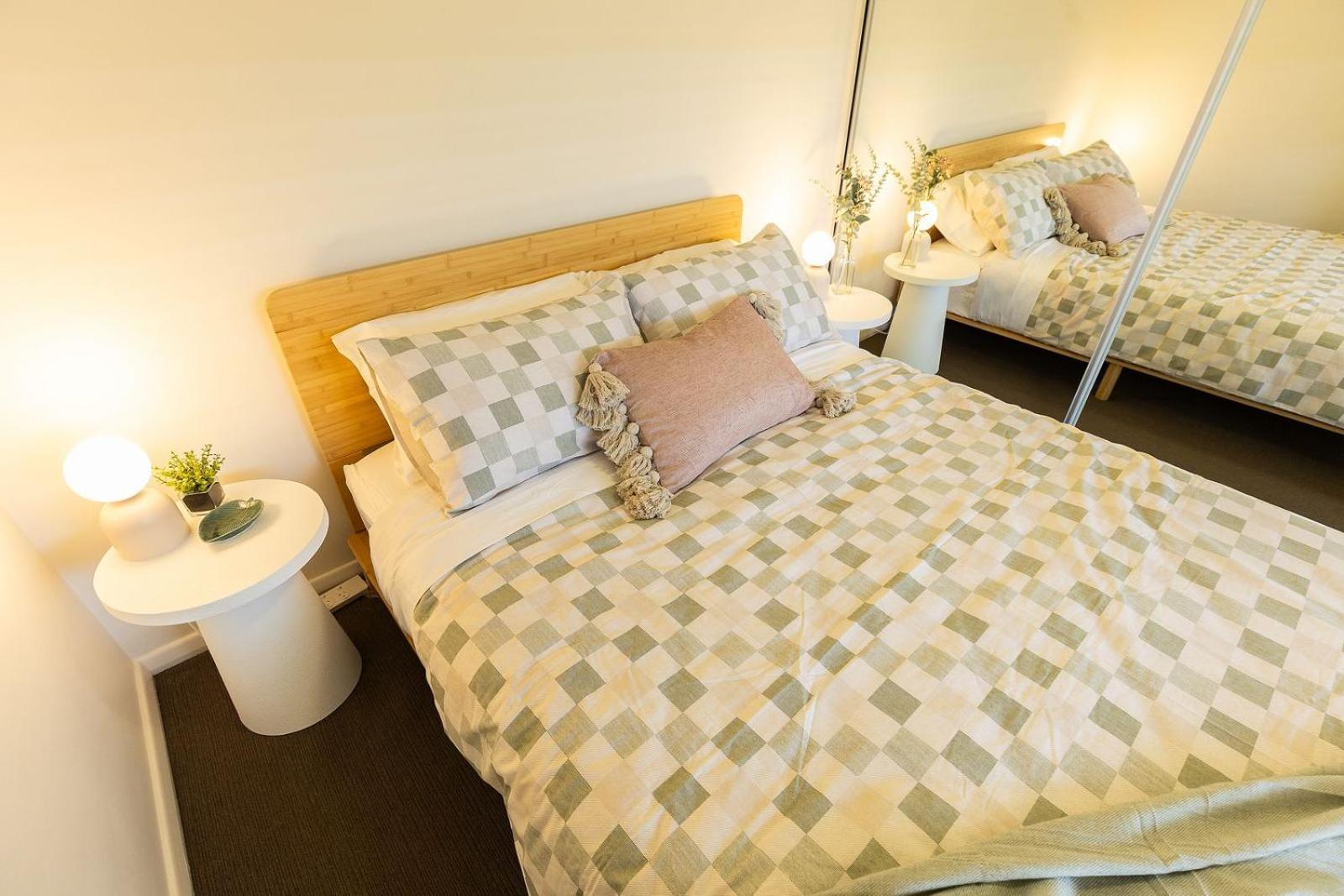 Sleeping In Style *
