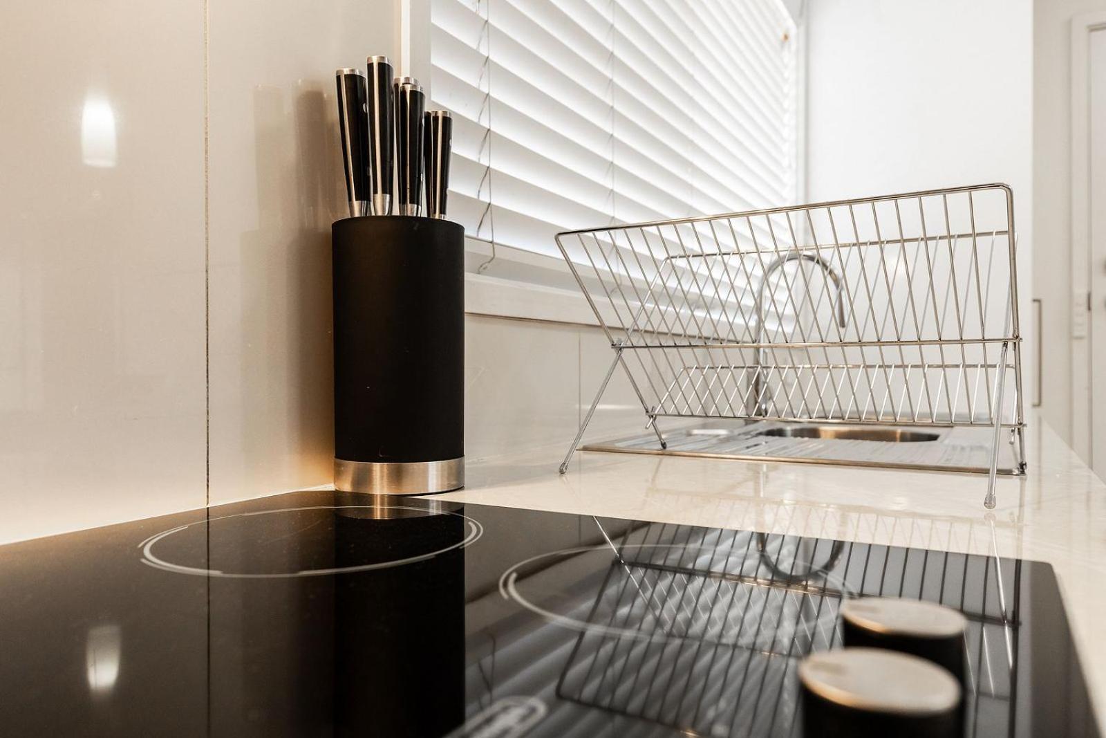 Sleeping In Style Apartment Albury