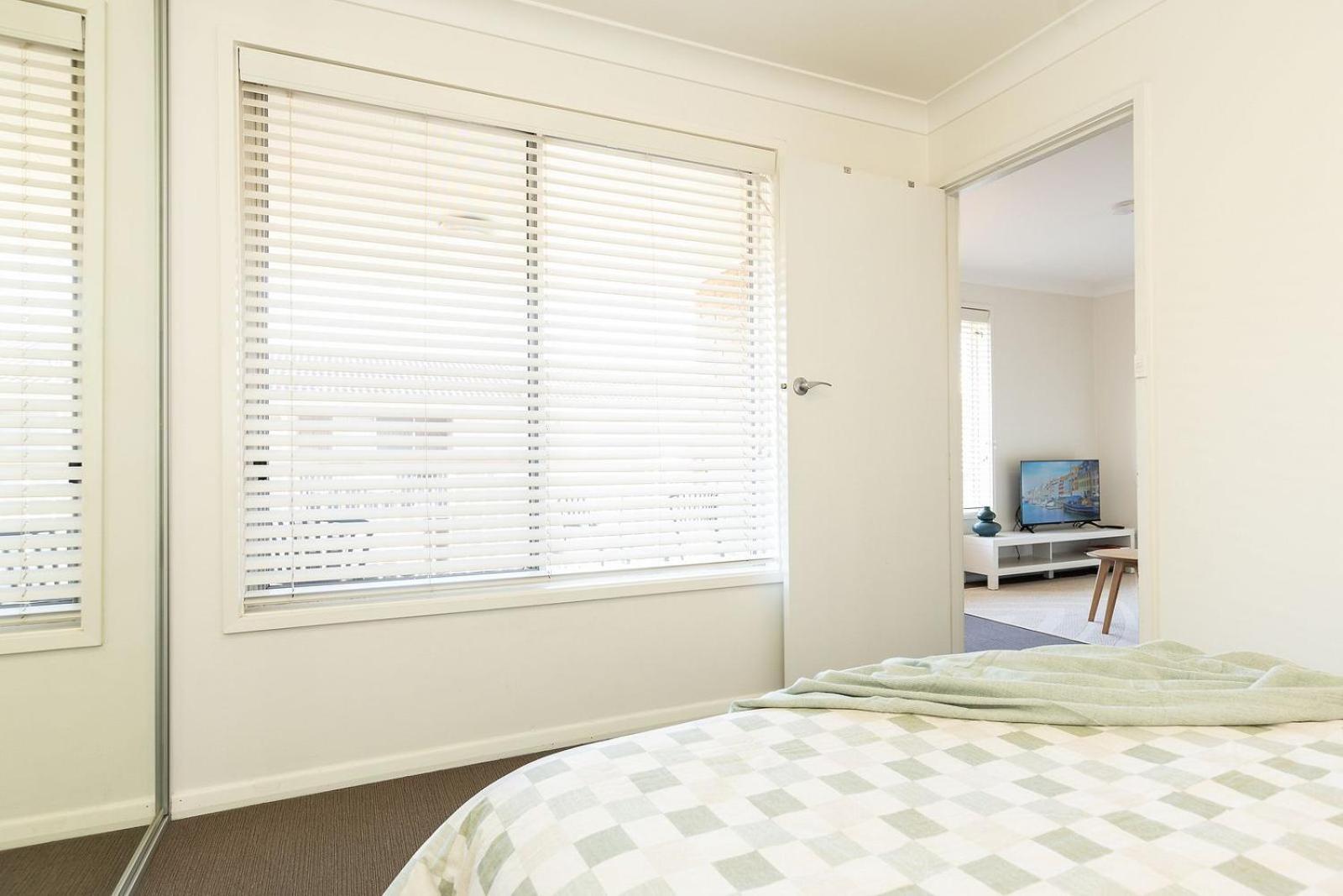Sleeping In Style Apartment *