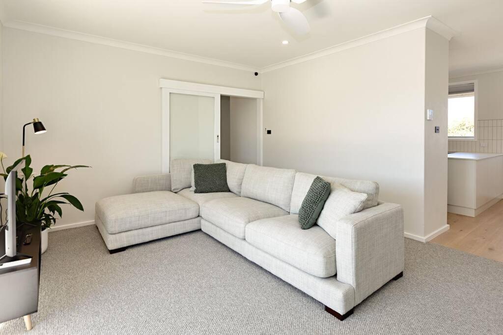 Kiewa Place Apartment Albury