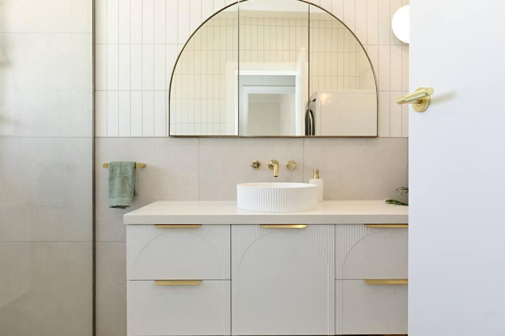Apartment Kiewa Place Albury