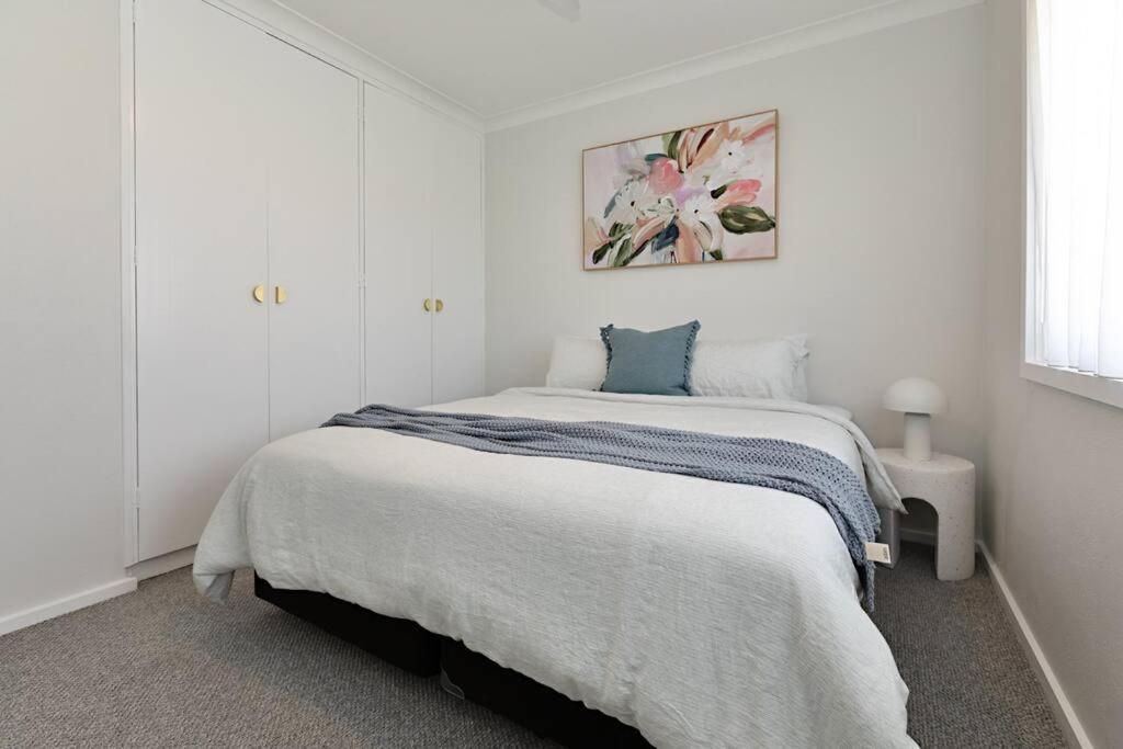 Kiewa Place