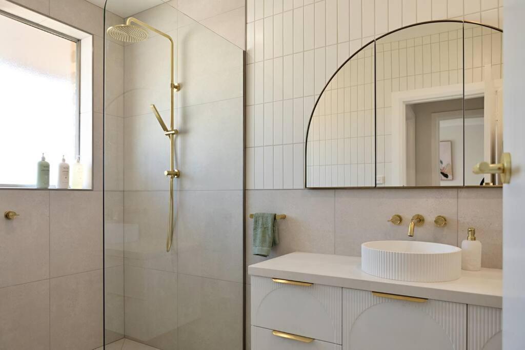 Apartment Kiewa Place