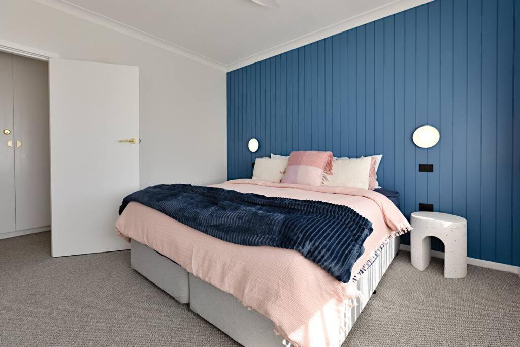 Kiewa Place Apartment *