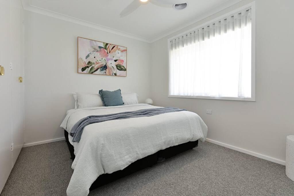 Kiewa Place Apartment Albury