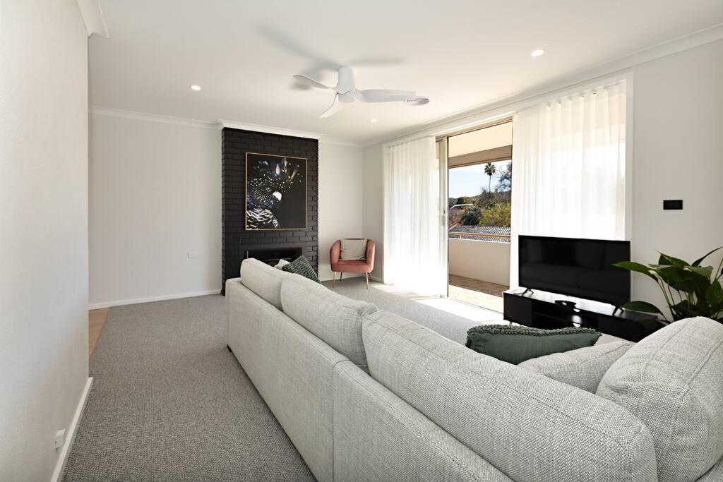 Apartment Kiewa Place *