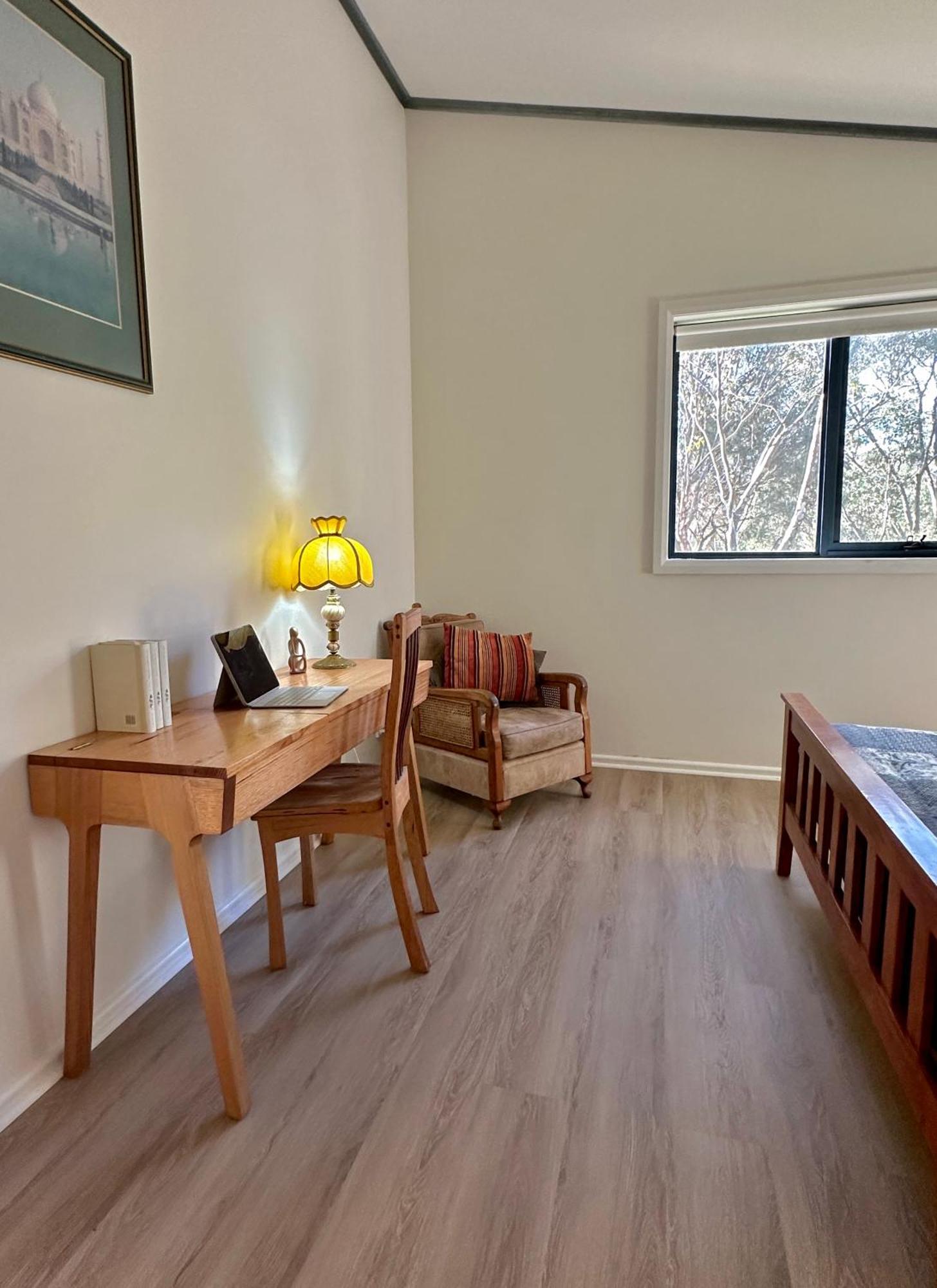Peaceful Getaway In Stunning Bush Setting Country house Albury