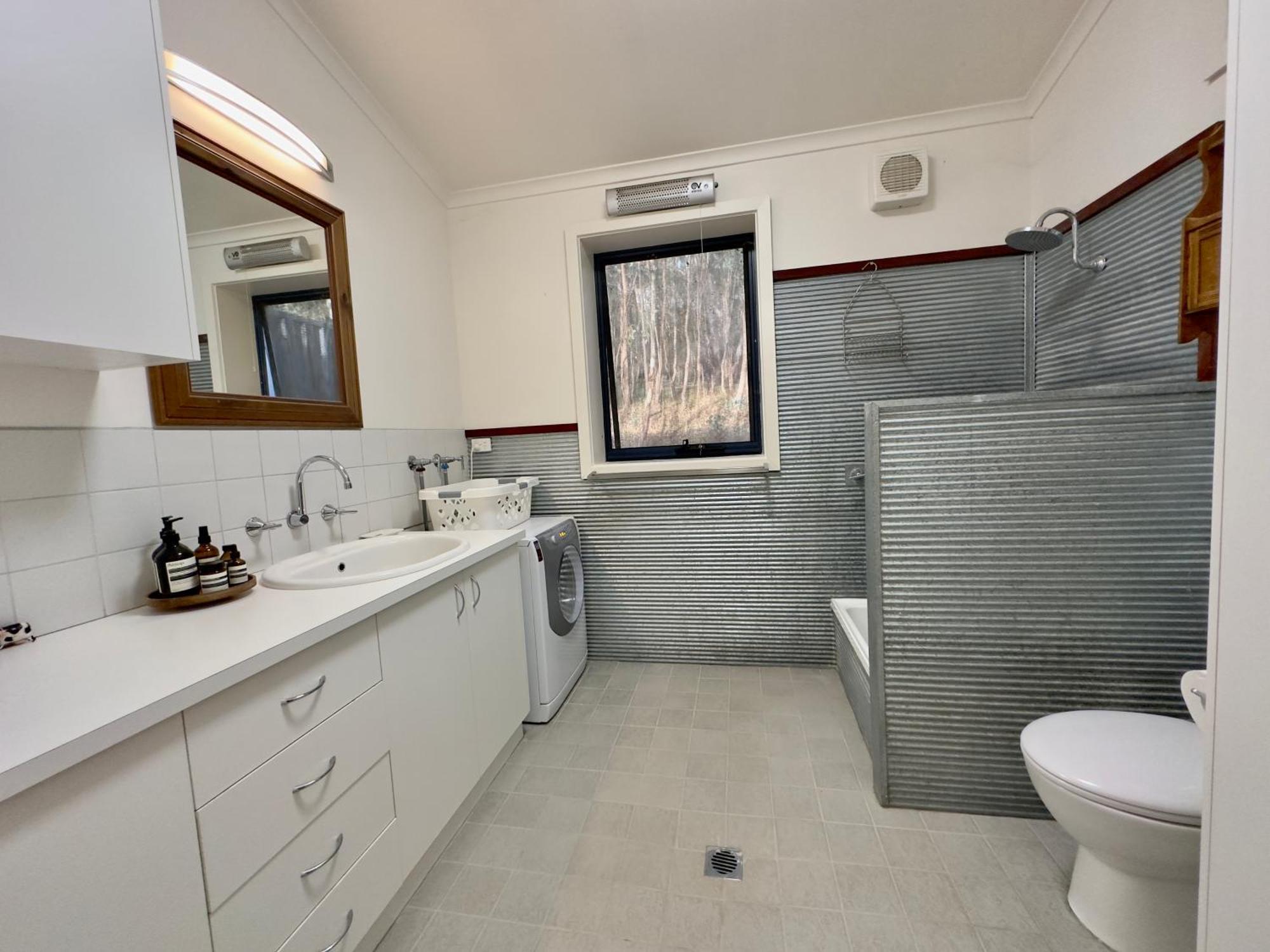Country house Peaceful Getaway In Stunning Bush Setting Albury