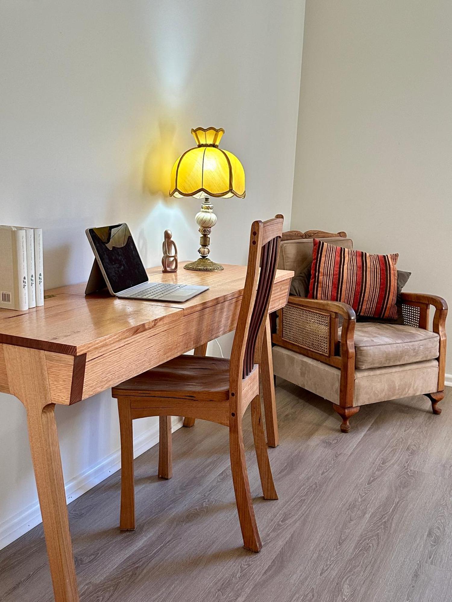 Peaceful Getaway In Stunning Bush Setting Country house Albury