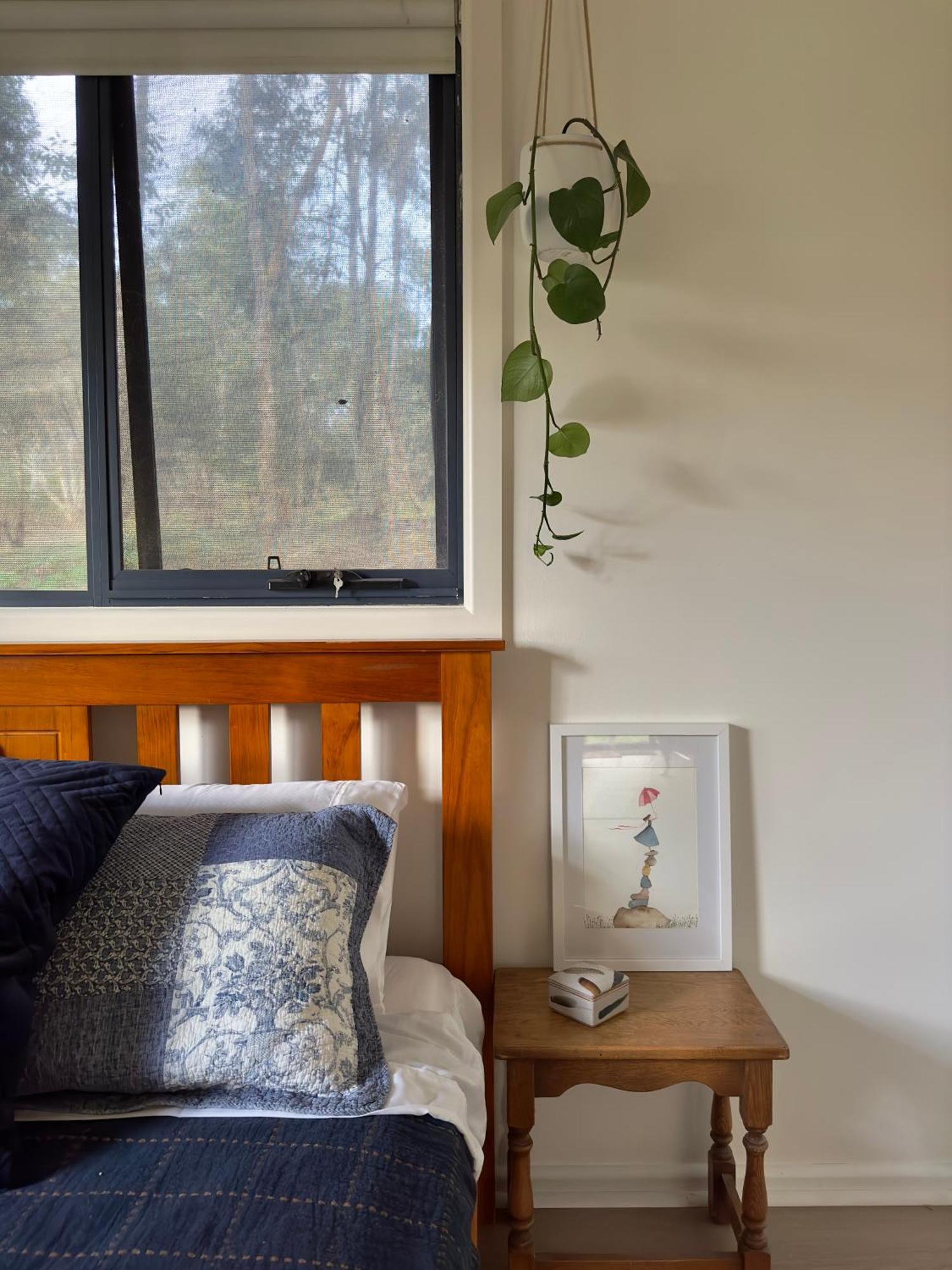 Peaceful Getaway In Stunning Bush Setting Country house Albury