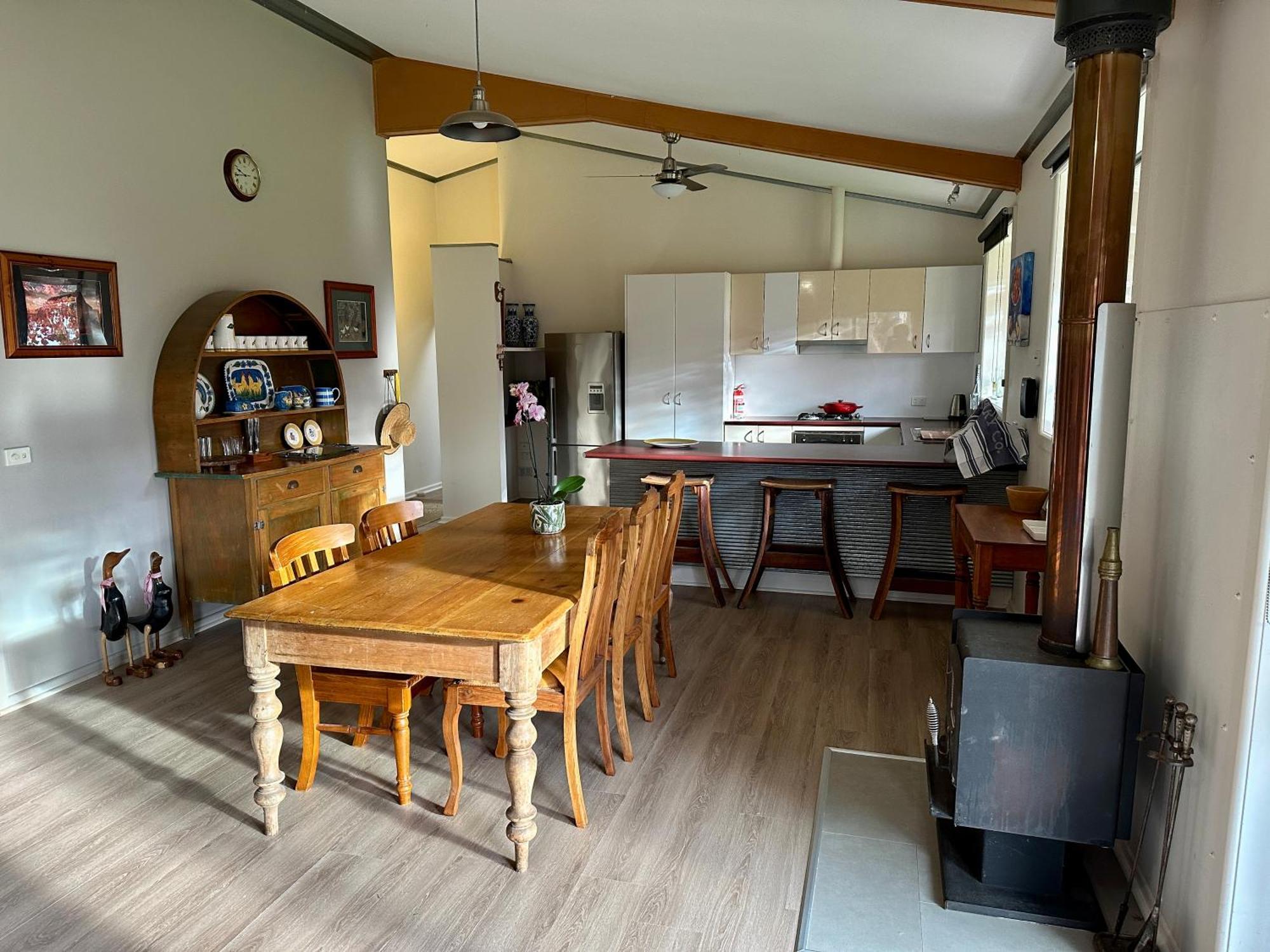 Peaceful Getaway In Stunning Bush Setting * Albury