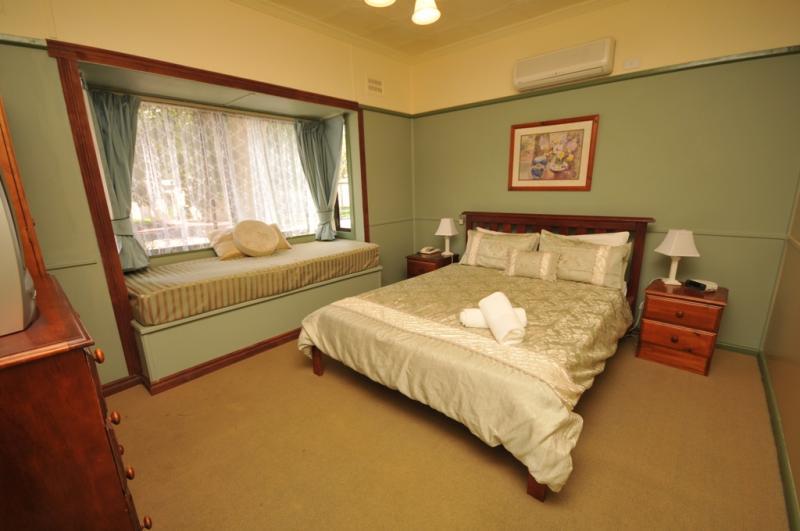 Hume Resort