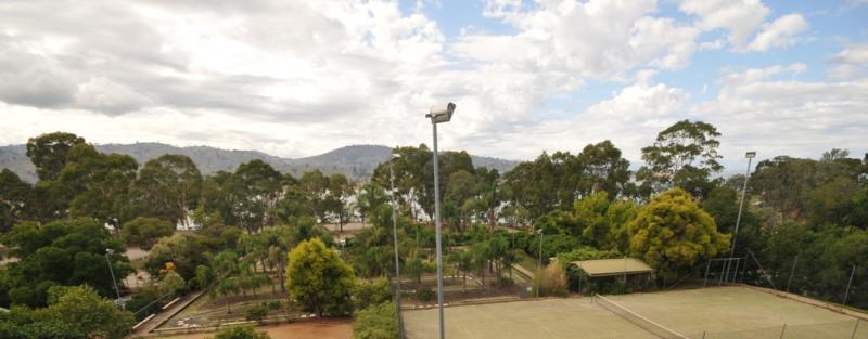 Hume Resort Albury