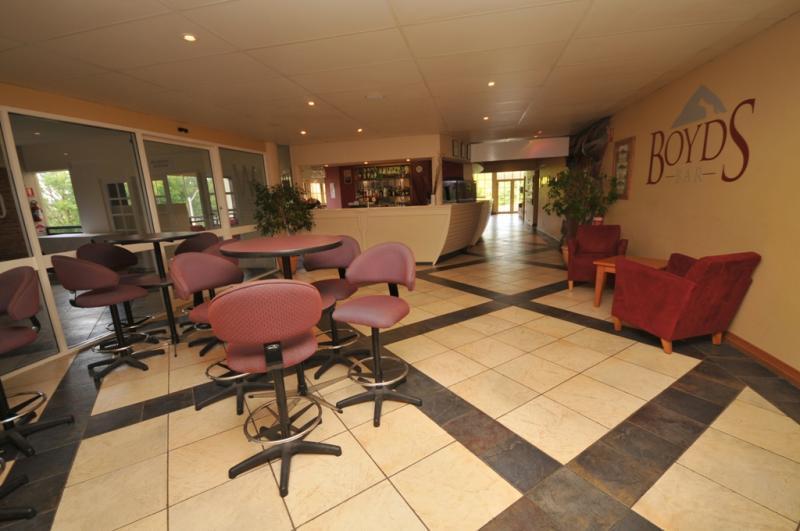 Hume Resort Albury